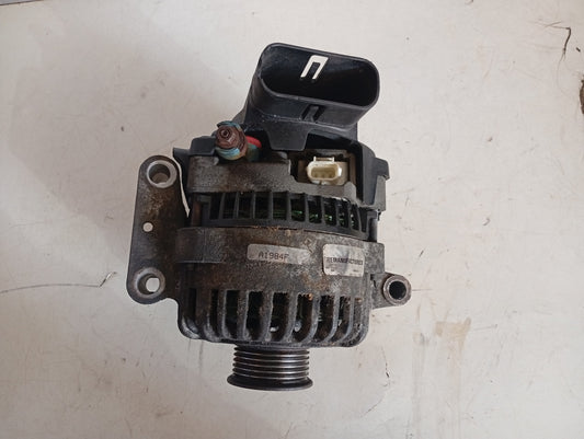 Alternador Ford Focus