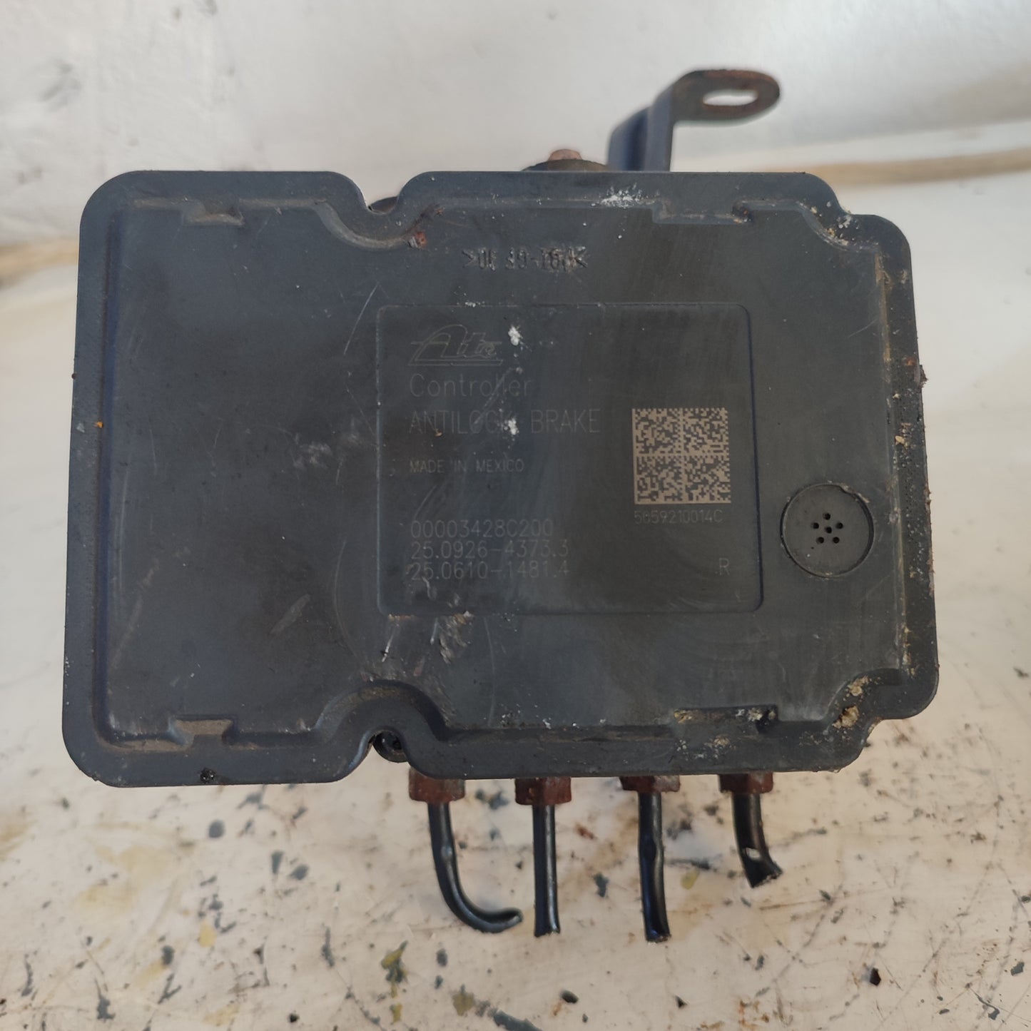 Modulo ABS Ford Escape 2007 2013