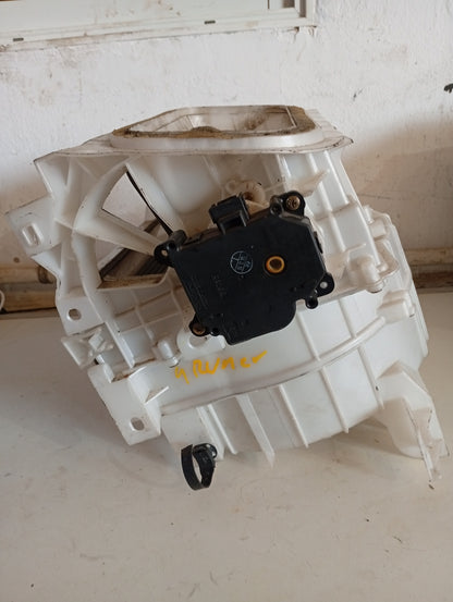 Caja Base Soplador Toyota 4Runner 2003 2008