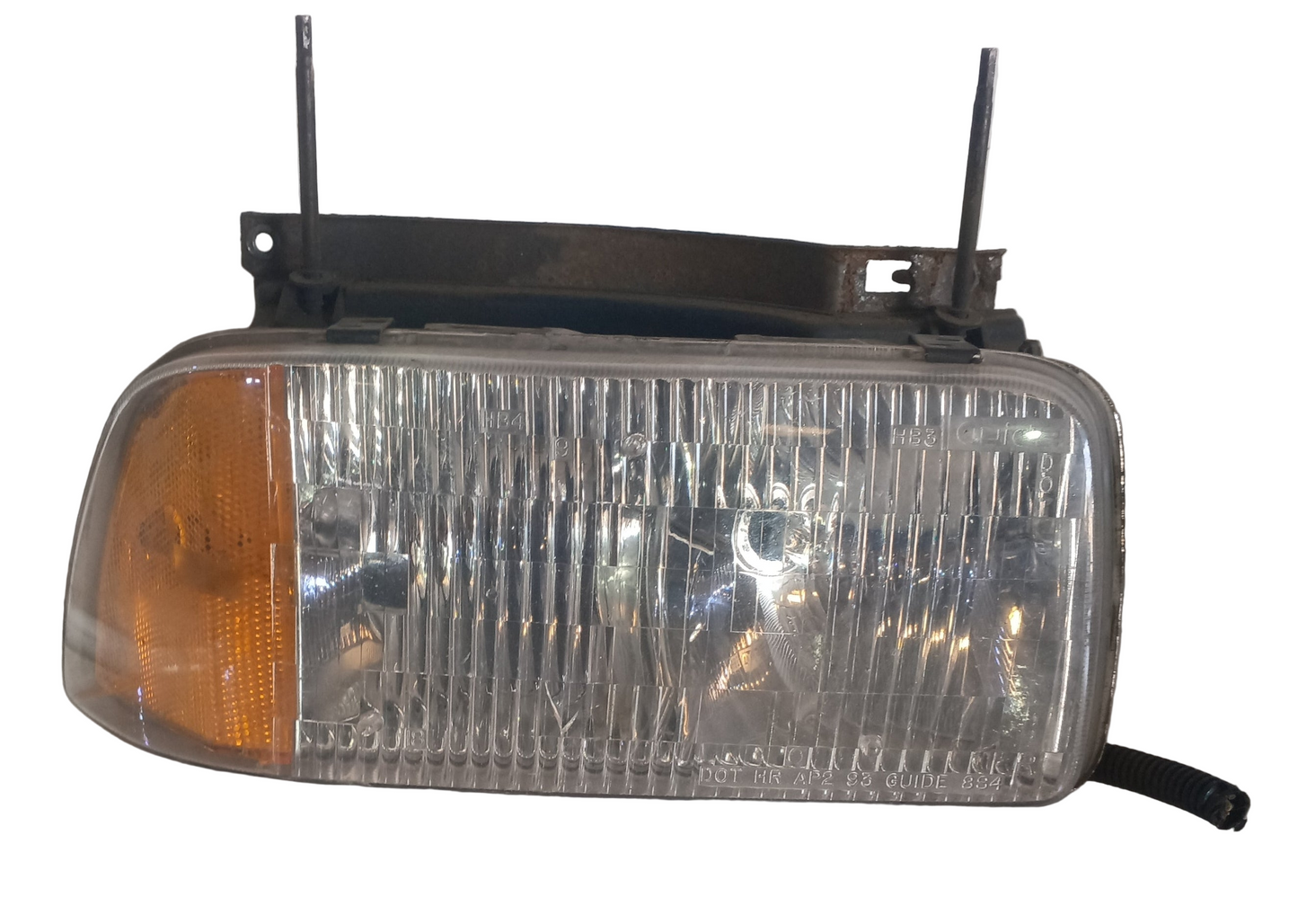 Faro Delantero GMC Sierra 1994-1997
