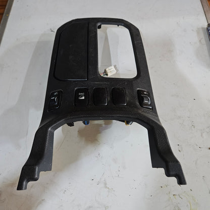 Embellecedor Moldura Palanca Toyota 4Runner 2003 2007