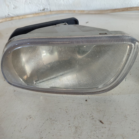 Antiniebla Luz Faro Chevrolet Optra Hatchback