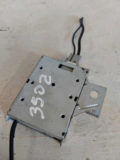 Amplificador de Señal De Radio Nissan 350Z 2004-2007