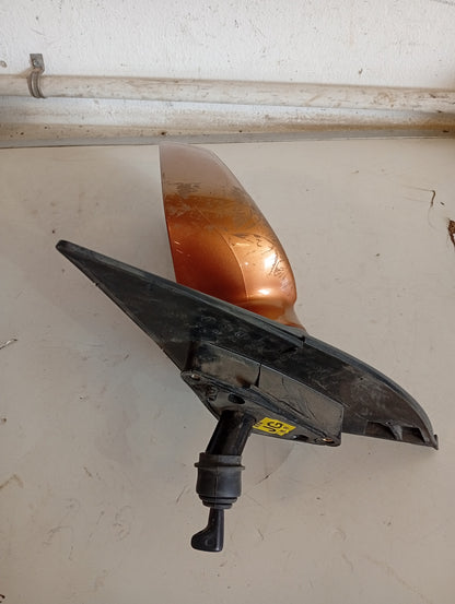 Retrovisor Manual Chevrolet Optra Suzuki Forenza