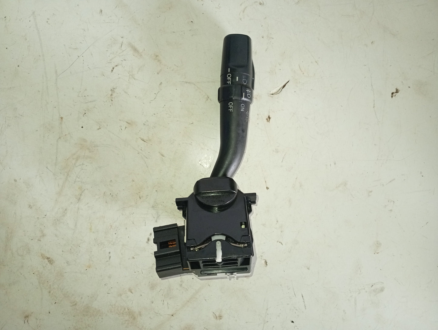 Palanca Luz Toyota 4Runner 2003 2008