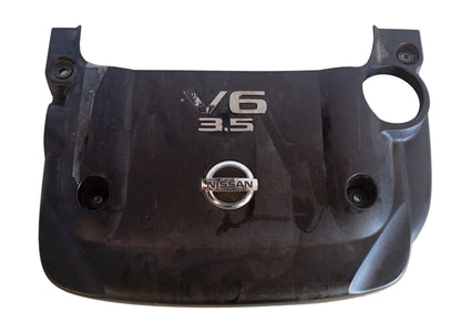 Embellecedor Motor Nissan 350Z