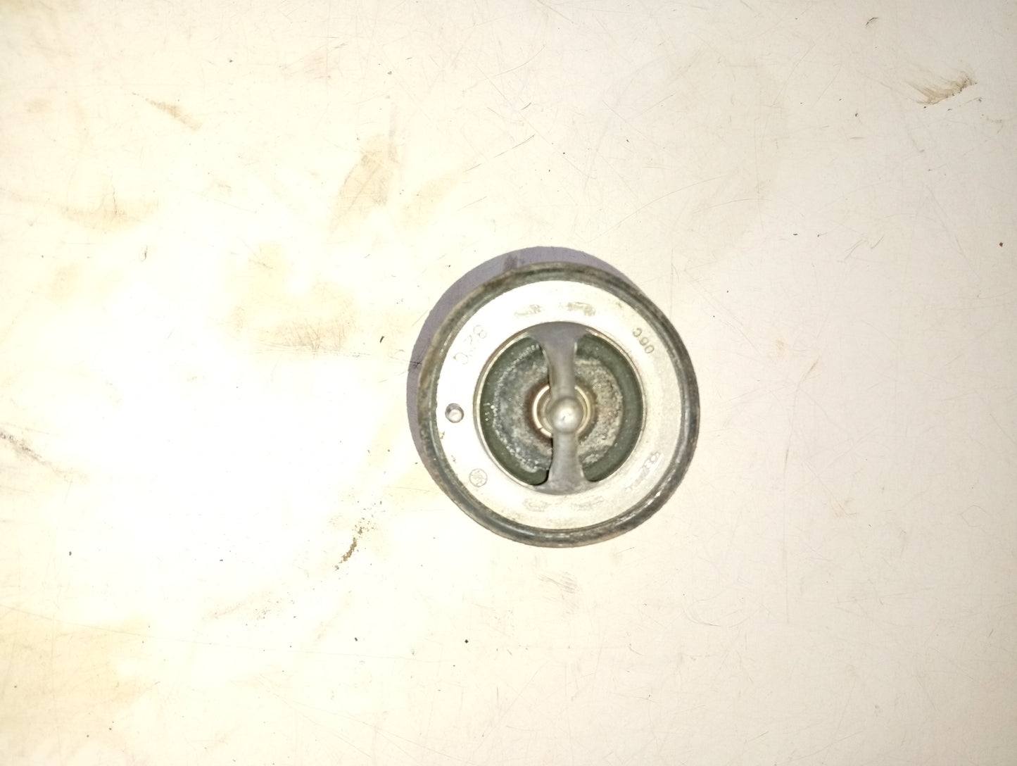 Termostato Ford F150 FX4