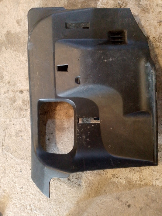 Tapa Caña Inferior Honda Civic 2006 - 2012