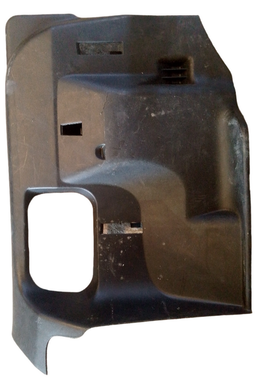 Tapa Caña Inferior Honda Civic 2006 - 2012