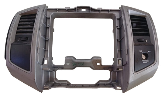 Tablero Central Rejilla Toyota Tacoma 2005 2011
