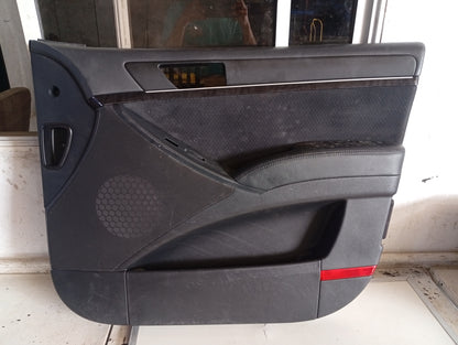 Tapa Puerta Hyundai Veracruz 2008 2012