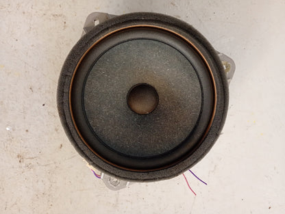 Speaker Corneta Toyota Rav4
