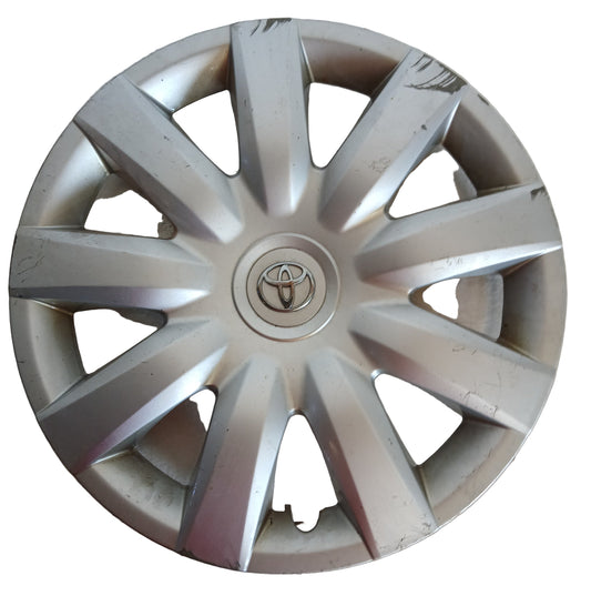 Taza Toyota Camry 2004 2006 Rin 15