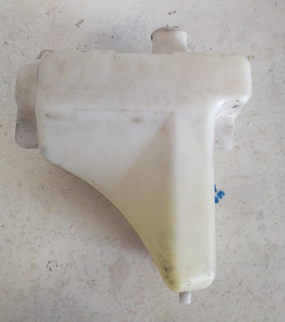 Envase Deposito Agua Radiador Mazda CX7 Turbo