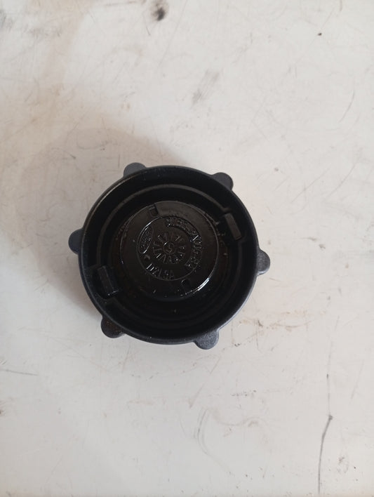Tapa Envase Deposito Aceite Direccion Ford Focus 2.0