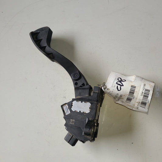 Pedal Acelerador Toyota Corolla 2009 2014