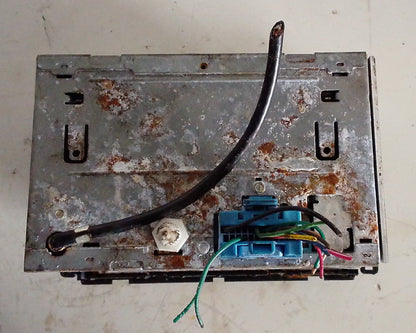 Radio Reproductor Chevrolet Malibu 2004 2008