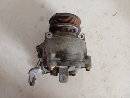 Compresor Mitsubishi Lancer 2012 2014