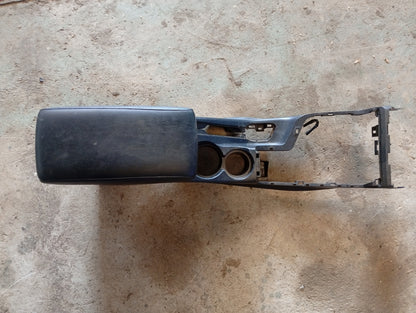 Consola Central Consola Nissan Pathfinder 2003