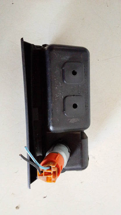 Cenicero Consola Frontal Ford Explorer 2002 2005