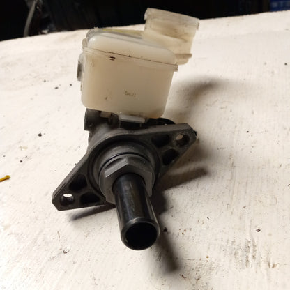 Bomba De Freno Honda Odyssey 2007 2010