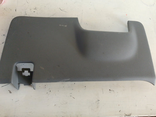 Tapa Caña Inferior Chevrolet Optra