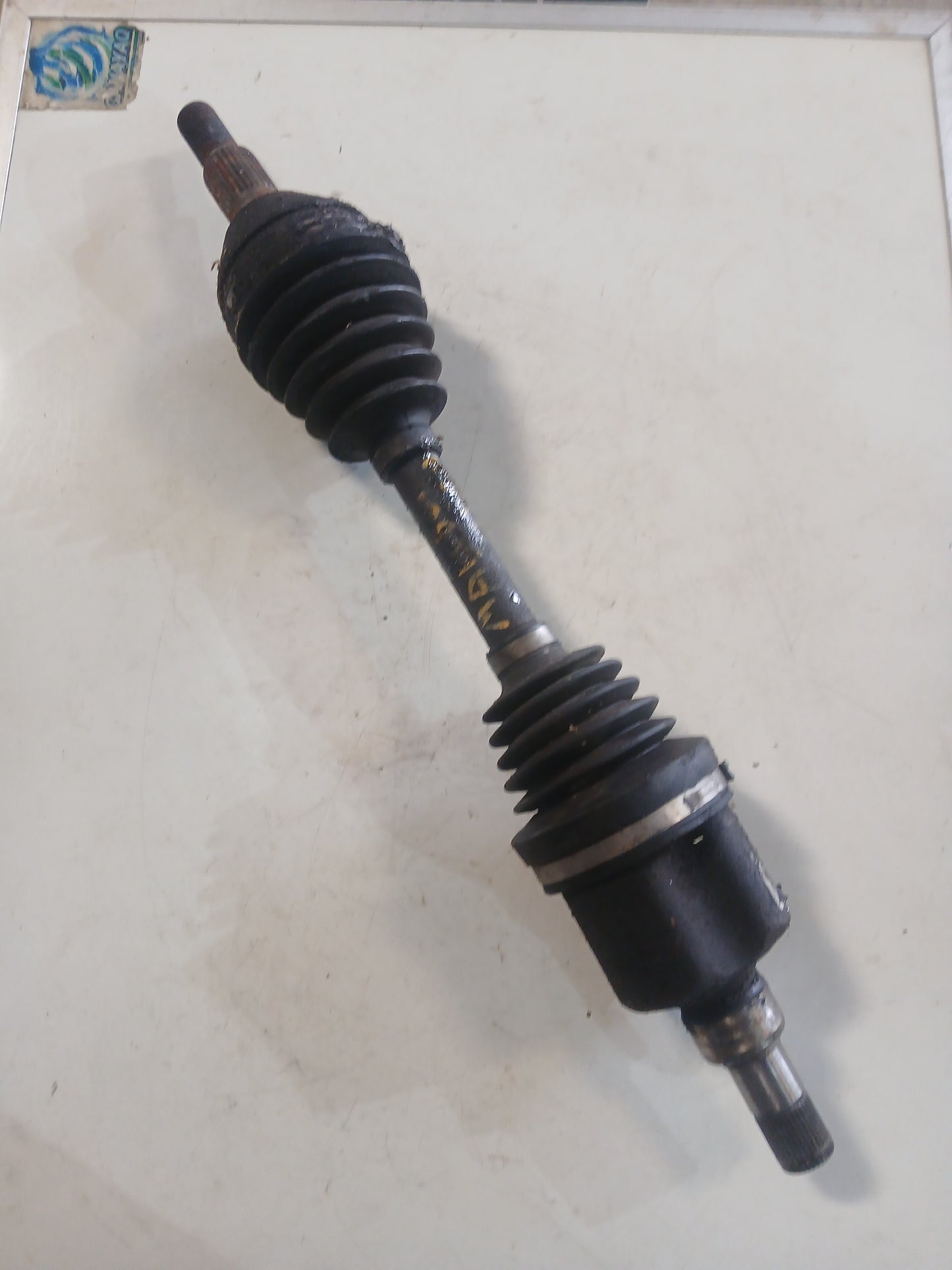 Tripoide Chevrolet Malibu 2006 2008