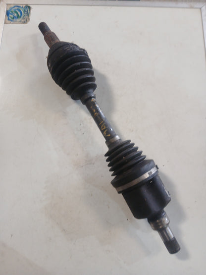 Tripoide Chevrolet Malibu 2006 2008