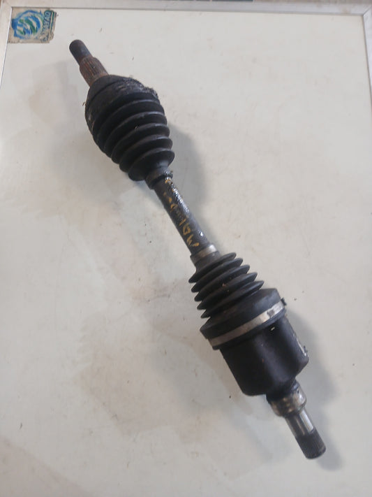 Tripoide Chevrolet Malibu 2006 2008