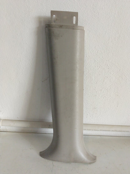 Moldura Lateral Cinturon Chevrolet Traiblazer