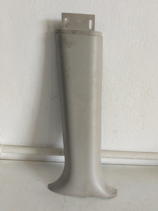 Moldura Lateral Cinturon Chevrolet Traiblazer