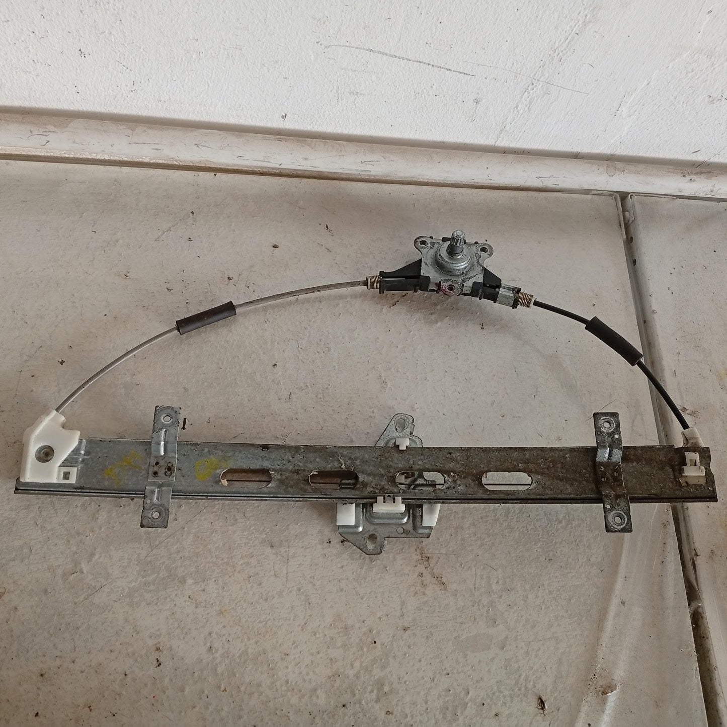 Eleva Vidrio Manual Honda Civic 2001 2005