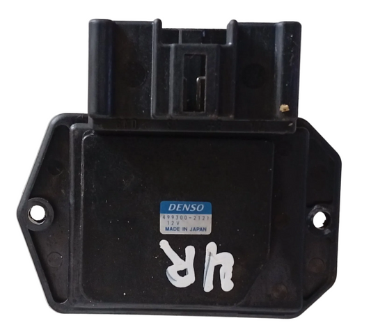 Resistencia Soplador Toyota 4Runner 2003 2008