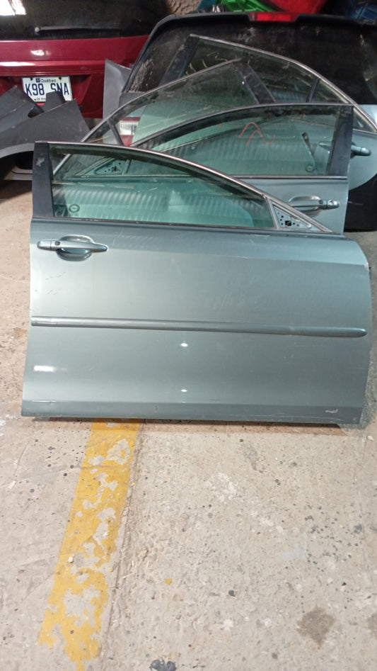 Puerta Toyota Camry 2007 2010