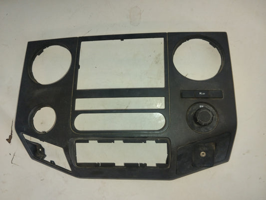 Tablero Frontal Central Ford F250 Super Dutty 2009 2014