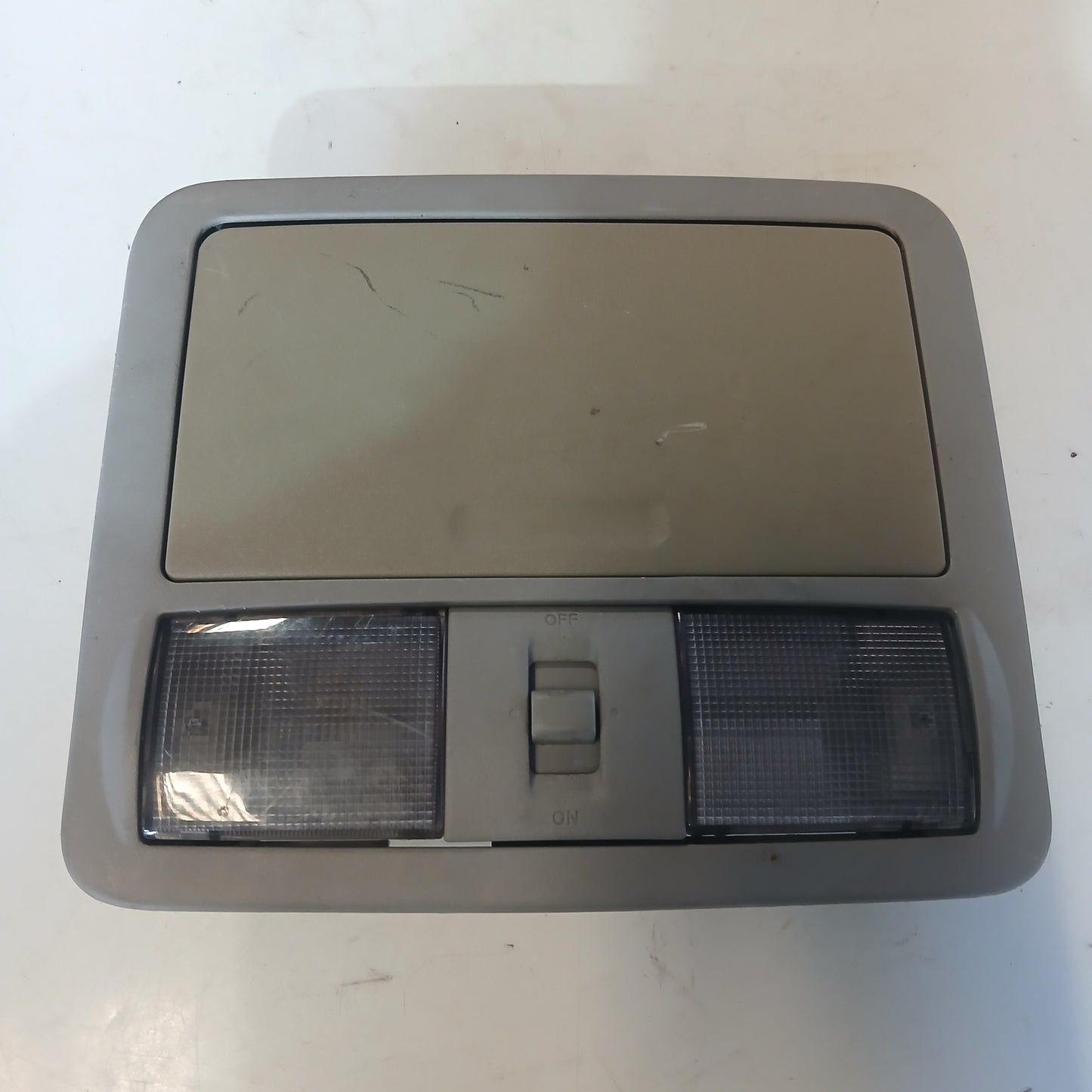 Lampara Techo Nissan Pathfinder Frontier 2005