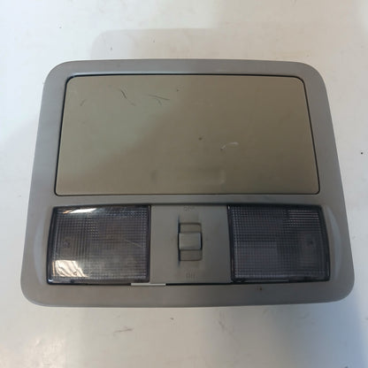 Lampara Techo Nissan Pathfinder Frontier 2005