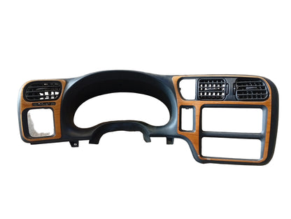 Tablero Frontal Chevrolet Silverado Blazer 1998