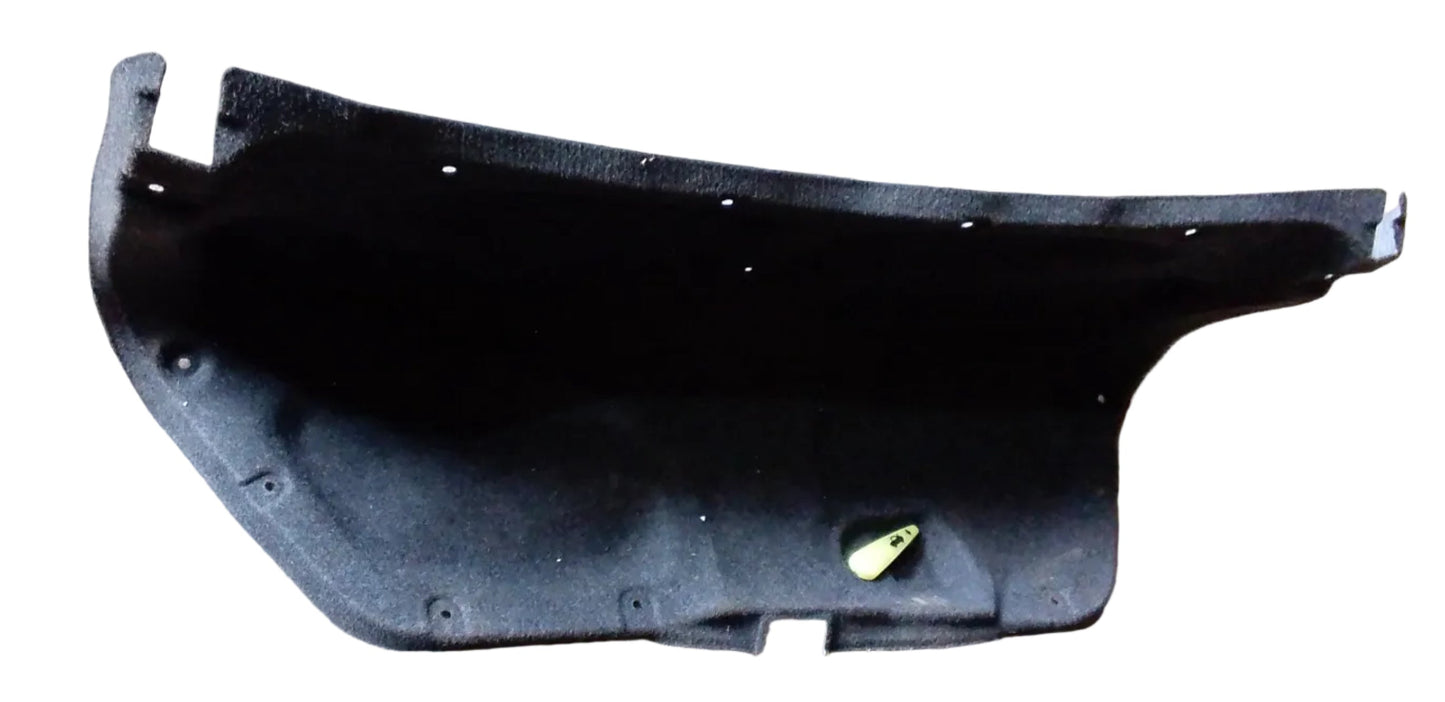 Tapiceria Interna Maleta Toyota Corolla 2004 2008