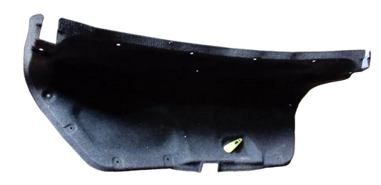 Tapiceria Interna Maleta Toyota Corolla 2004 2008