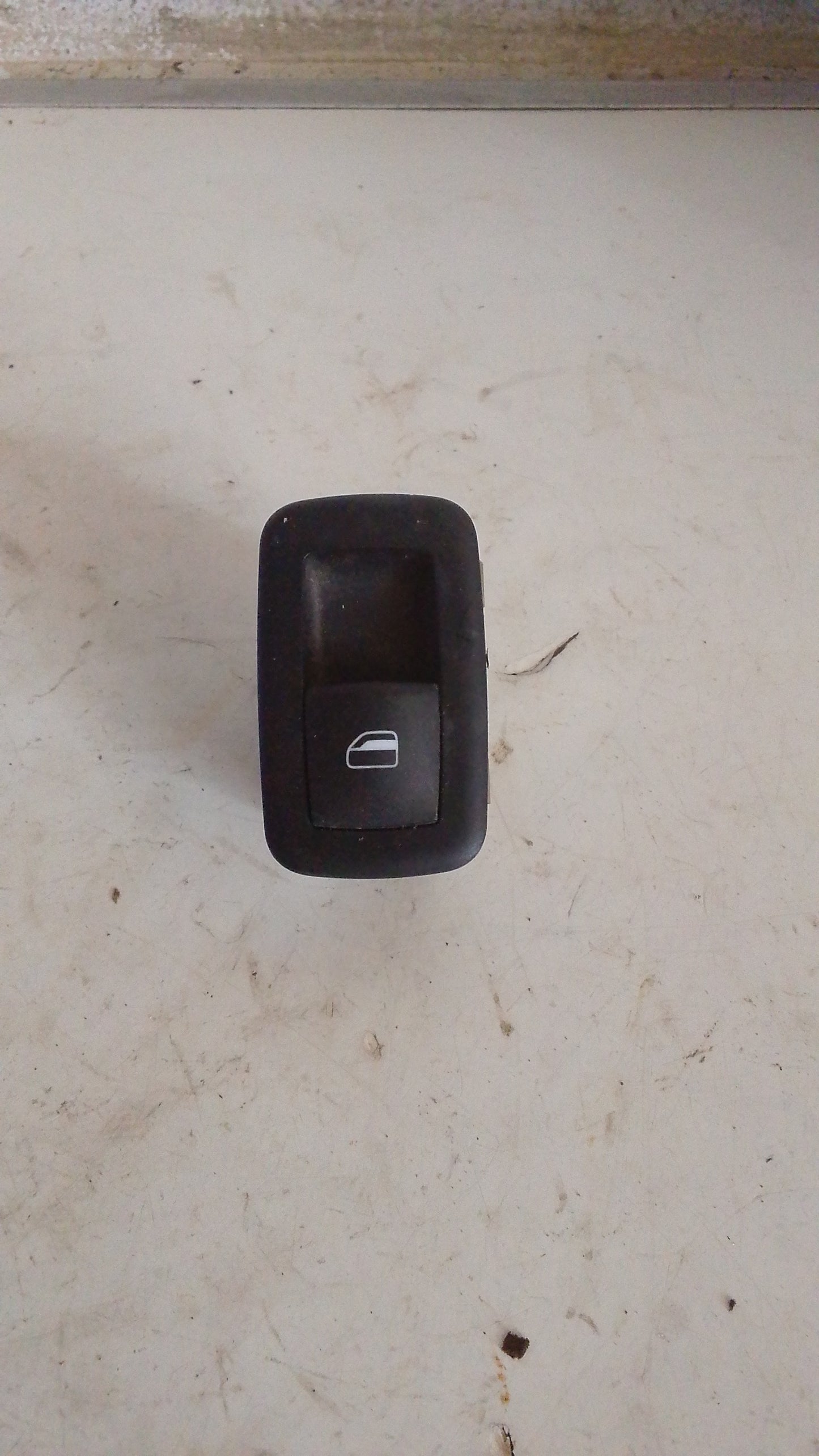 Mando Eleva Vidrio Jeep Liberty Individual