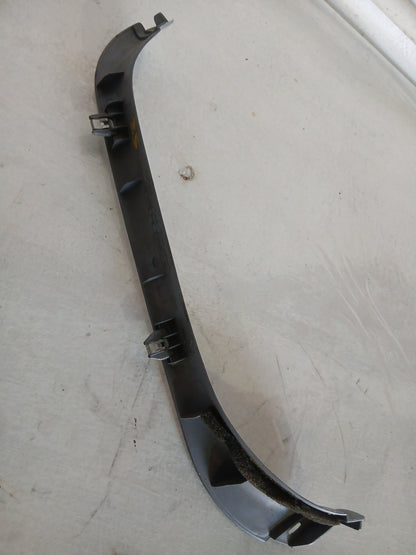 Moldura Interna Paral Puerta Trasera Toyota Sienna 1998 2003
