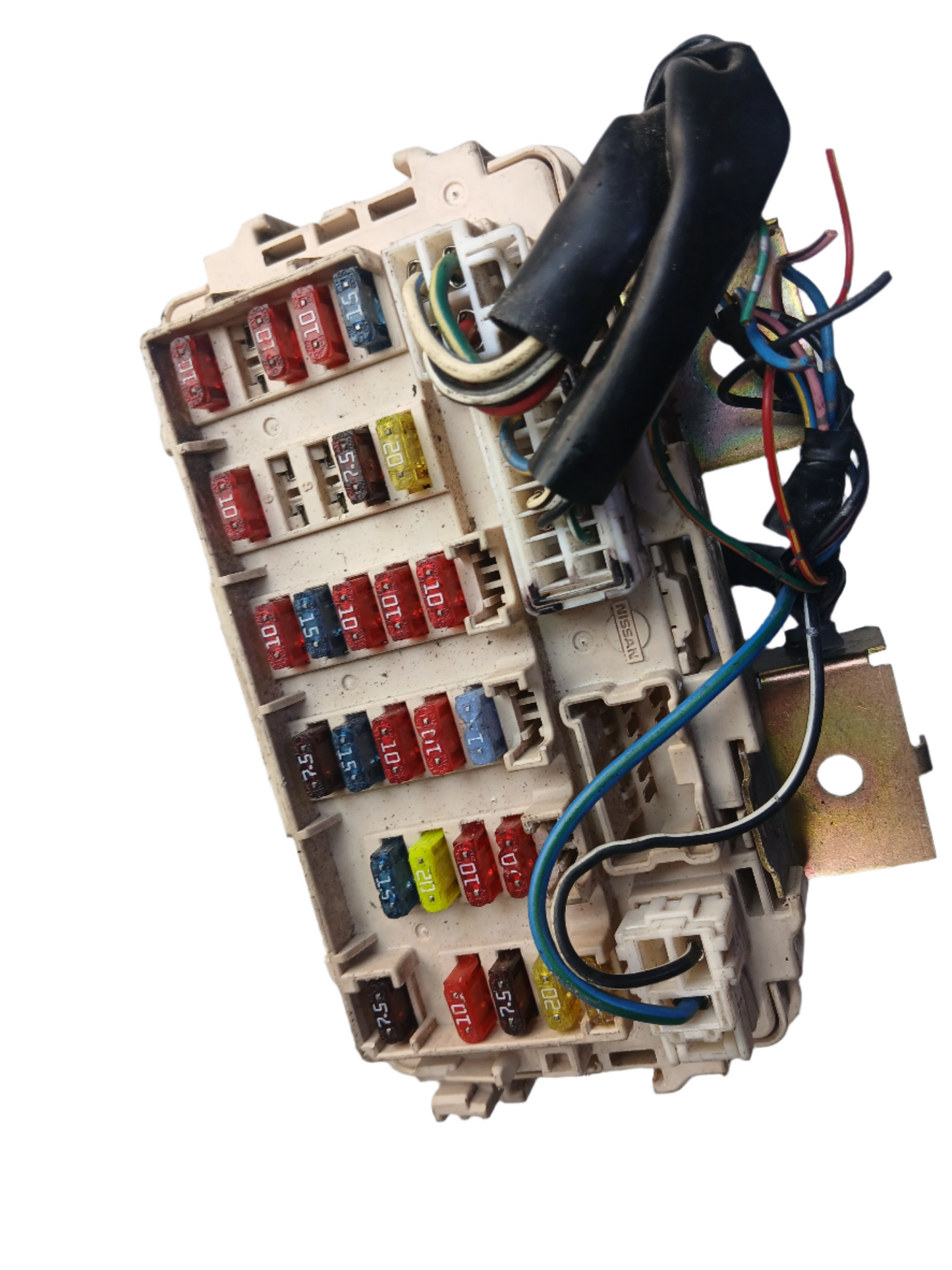 Fusilera Interna Nissan Xterra Frontier 2003 2006