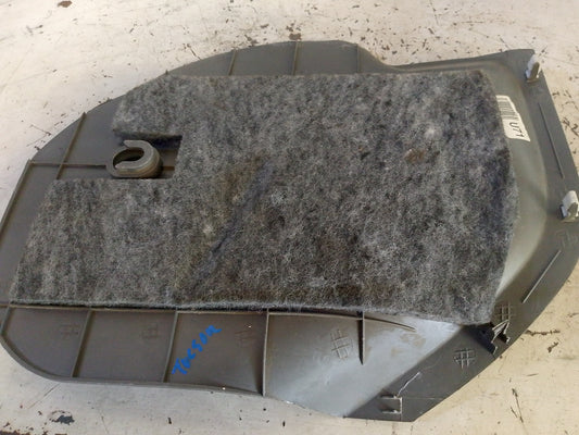 Tapa Inferior Tablero Pedal Hyundai Tucson 2005 2010