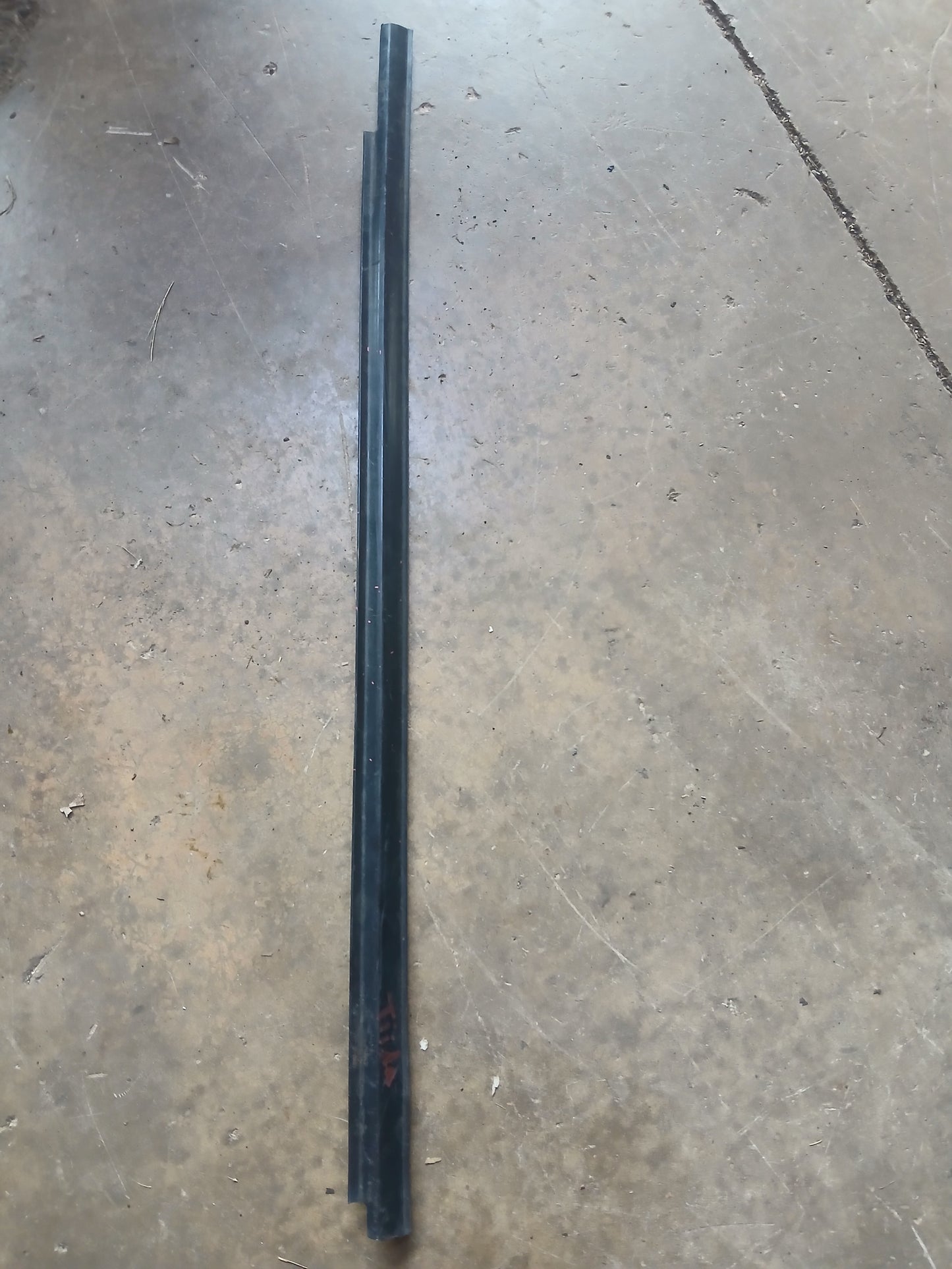 Lamevidrio Externo Nissan Tiida