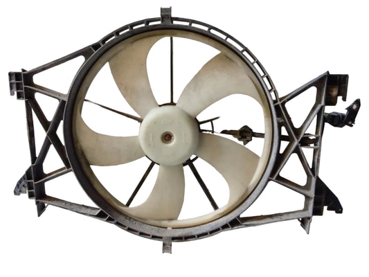 Motor Electroventilador Dodge Ram 5.7 2010 2012