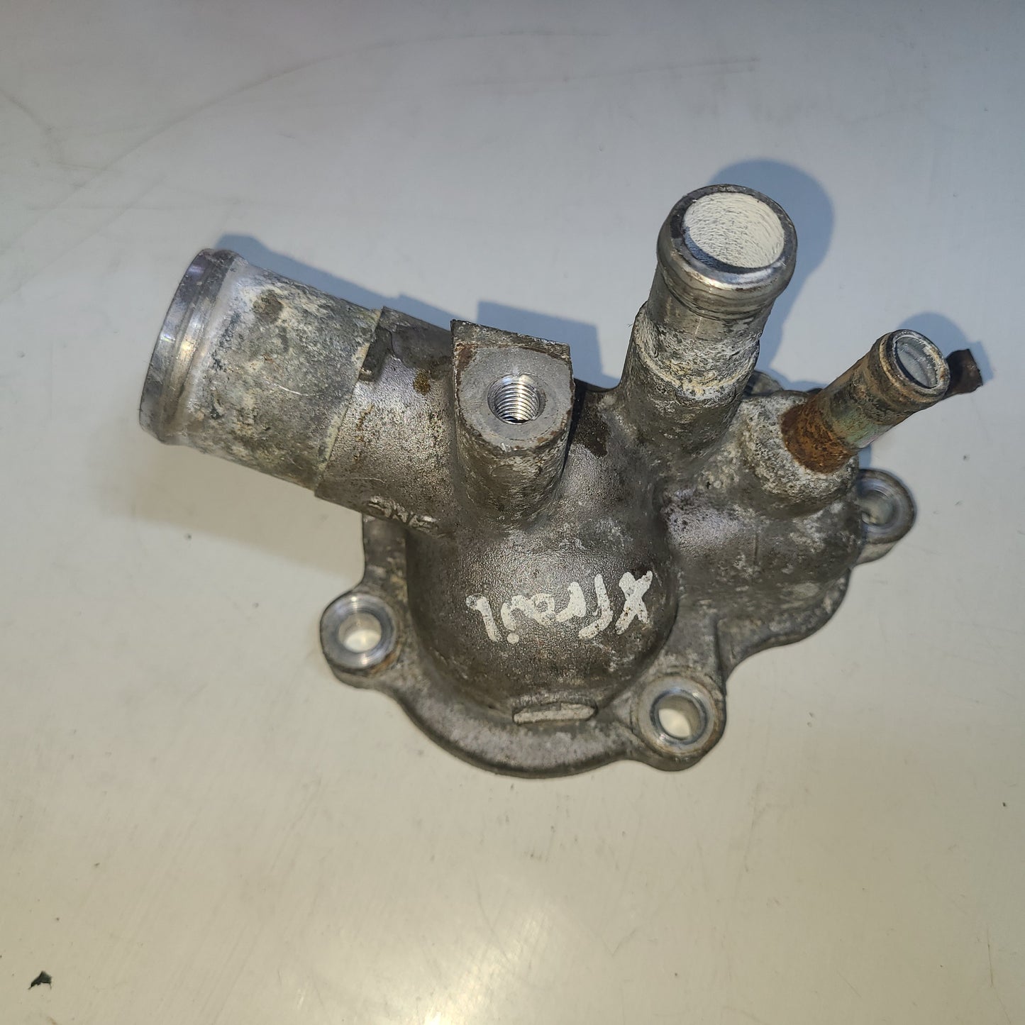 Toma De Agua Nissan Xtrail Altima 2.5