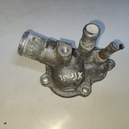 Toma De Agua Nissan Xtrail Altima 2.5