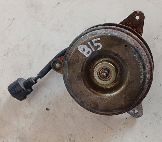 Motor Electroventilador Grande Mazda6