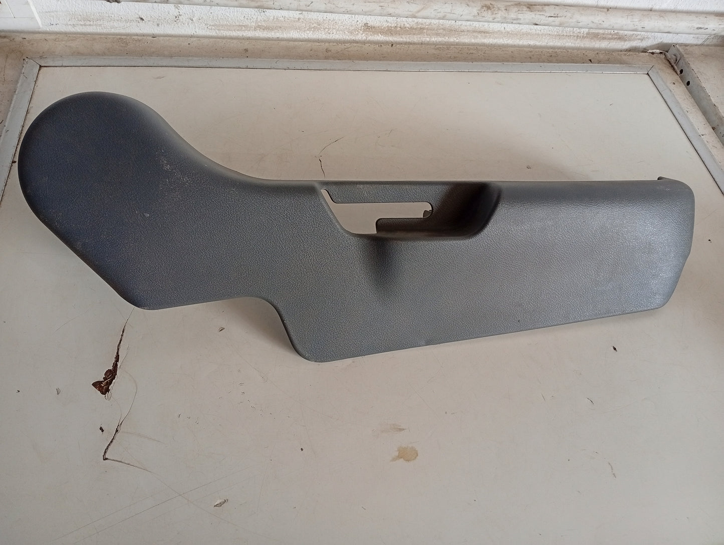 Tapa Lateral Asiento Delantero Honda Odyssey 2005 2010